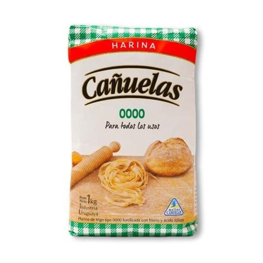 Fiswell_-2087974421_1 CAÑUELAS X 5 KG 0000 - Imagen 1