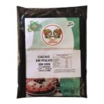 CACAO NEGRO X 250 G