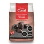 CARAT COVERLUX SEMIAMARGO X 800G