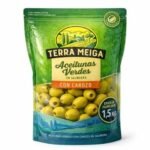 ACEITUNAS C/CAROZO MONCAYO X 1,5KG