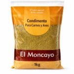 CONDIMENTO VERDE X 1 KG