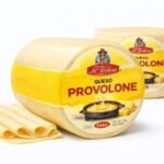 PROVOLONE BARRA X KG