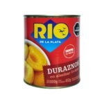DURAZNO RIO DE LA PLATA X 800