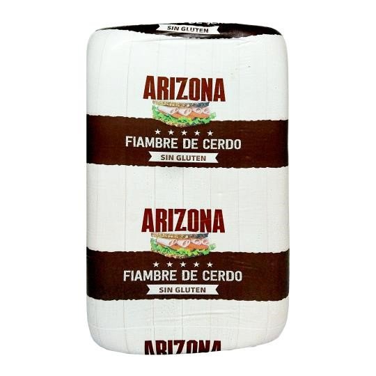 Fiswell_-340282800_1 FIAMBRE DE CERDO ARIZONA X KG - Imagen 1