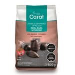 CARAT COVERLUX S/AZUCAR X 800G