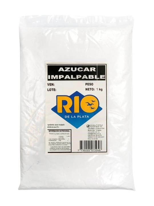 Fiswell_-357971003_1 IMPALPABLE RIO X 1KG - Imagen 1