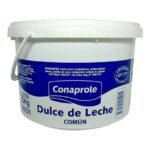 DULCE DE LECHE CONAPROLE X 5 KG