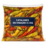 CATALAN X TARRINA