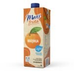JUGO MAXI NARANJA LIGTH X 1LT