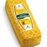 MUZZARELLA CLALDY X KG