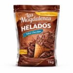 HELADO CHOCOLATE X 1 KG