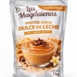 POSTRE DULCE DULECHE X 1KG