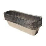 MOLDE BUDIN ALUMINIO - Imagen 2