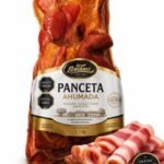 PANCETA LA BORDONA