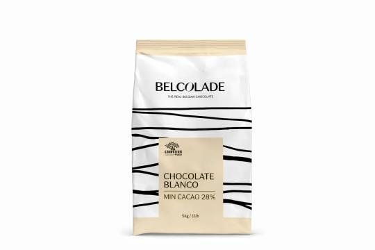 Fiswell_-387533574_1 BELCOLADE BLANCO X 5 KG. - Imagen 1