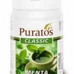 CLASSIC MENTA 1KG