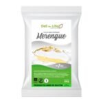 MERENGUE EN POLVO X 250G LIBRE DE TACC