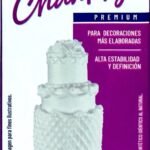 DECOR UP CREMA VEGETAL