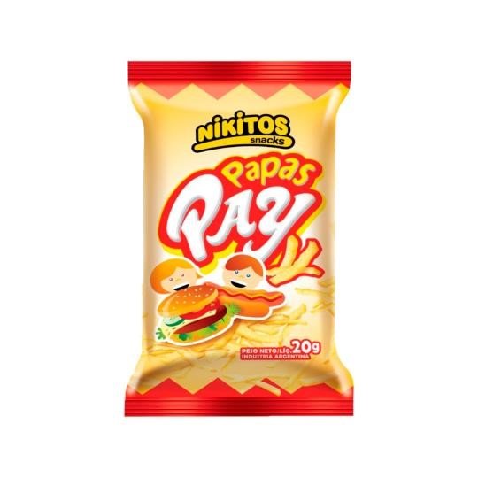 Fiswell_-443259623_1 PAY NIKITOS X 500 GR - Imagen 1