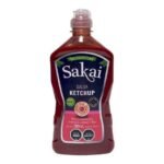 SALSA KETCHUP X 350 ML