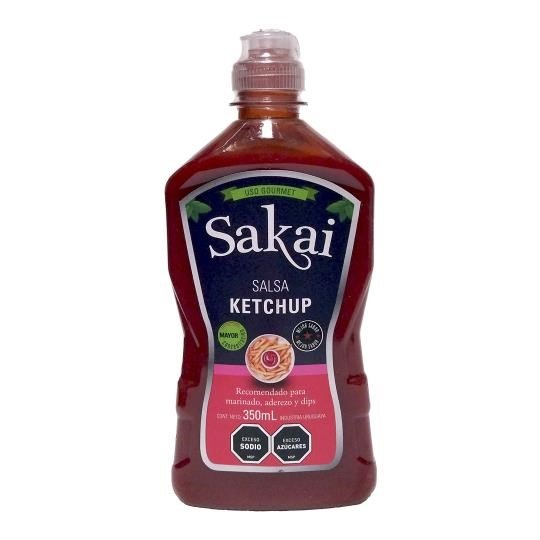 Fiswell_-443259628_1 SALSA KETCHUP X 350 ML - Imagen 1