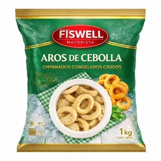Fiswell_-443259629_1 AROS DE CEBOLLA X 1KG - Imagen 1