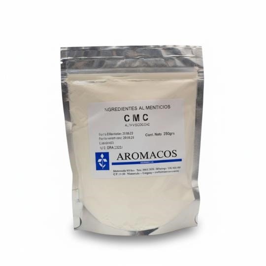 Fiswell_-461070791_1 CMC CHIAVETTA X 250G - Imagen 1