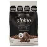 ALPINO SEMI AMARGO X 1 KG