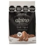ALPINO LECHE  X 1 KG