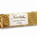REPOSTERA BLANCA XOCOLAT X 1 KG