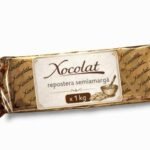 REPOSTERA SEMI AMARGA XOCOLAT X 1 KG