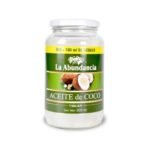 ACEITE DE COCO X 600ML