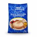 AVENA LAMINADA X 3KG