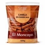 CANELA RAMA 1/2 KG