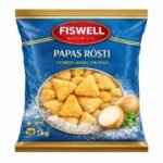 PAPAS ROSTI X 1KG