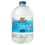 VINAGRE X 5 LT CASTELO