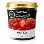 VARIEGATO FRUTILLA X 1.2KG CAMBAY