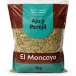 AJO Y PEREJIL X 1KG