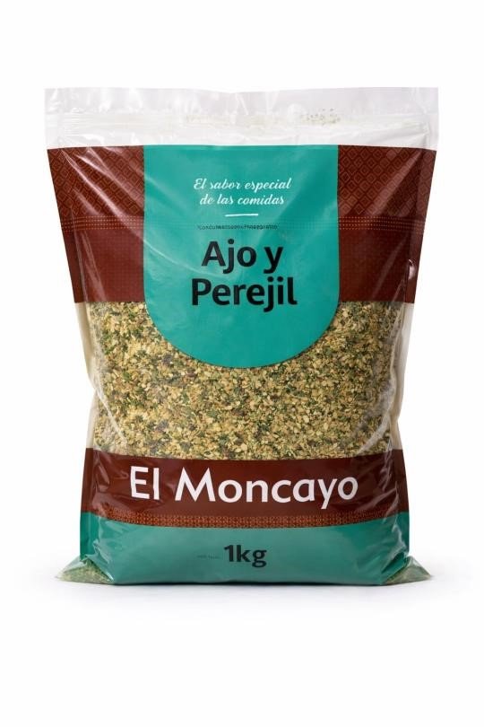 Fiswell_-740308028_1 AJO Y PEREJIL X 1KG - Imagen 1