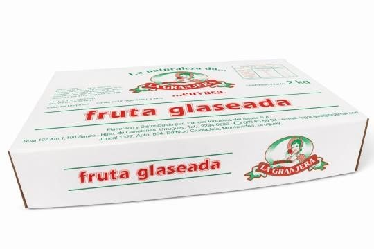 Fiswell_-741159996_1 FRUTA GLASEADA X 2KG - Imagen 1