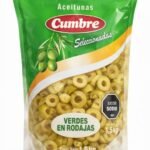 ACEITUNAS RODAJAS MONCAYO X 1.5KG