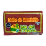 MEMBRILLO ISLA DEL TROPICO X 4 KG