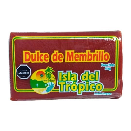 Fiswell_-748857559_1 MEMBRILLO ISLA DEL TROPICO X 4 KG - Imagen 1