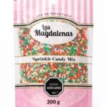 GRANAS NAVIDEÑAS X 200G