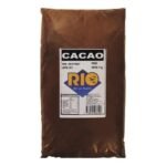 CACAO RIO DE LA PLATA X 1 KG