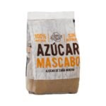 AZUCAR MASCABO X 500G