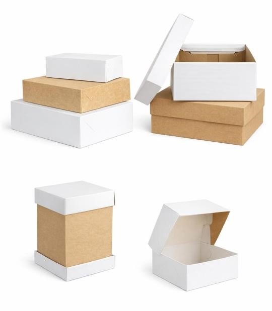 Fiswell_-783120538_1 CAJA POSTRE 25X25X10 - Imagen 1