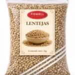 LENTEJON X 1KG
