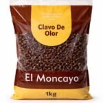 CLAVO DE OLOR X 1 KG
