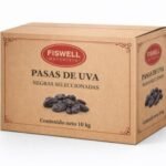 PASAS DE UVA X 10KG